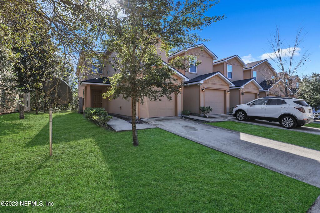 7776 PLAYSCHOOL Lane, Jacksonville, FL 32210 See Estimated Value