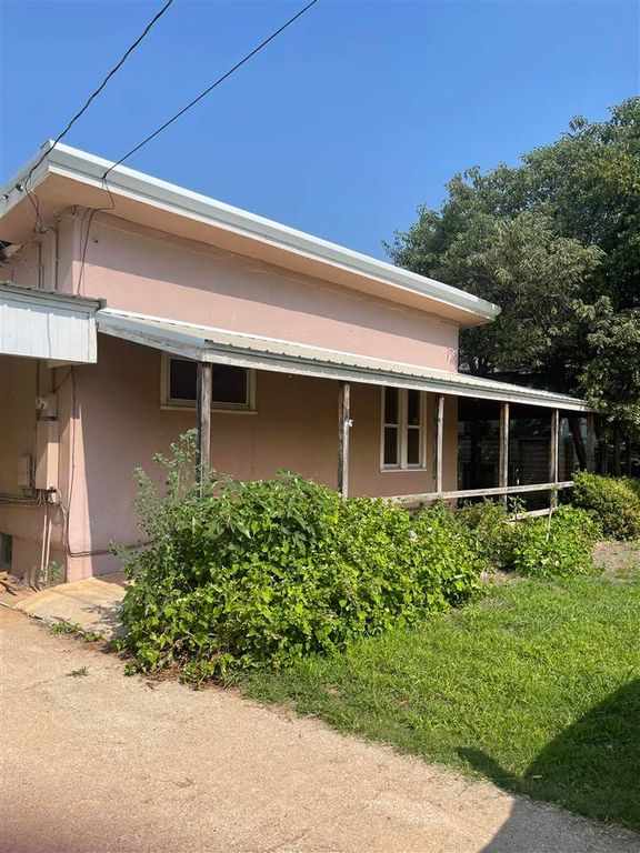 1039 9th St, Alva, OK 73717