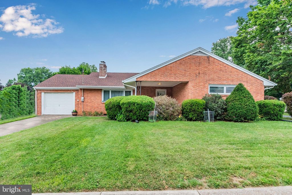 120 S Market St, Shiremanstown, PA 17011 Trulia