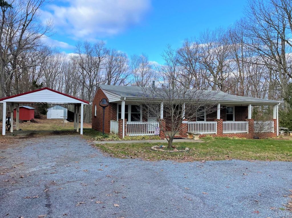 6300 Leesville Rd, Lynch Station, VA 24571 Trulia