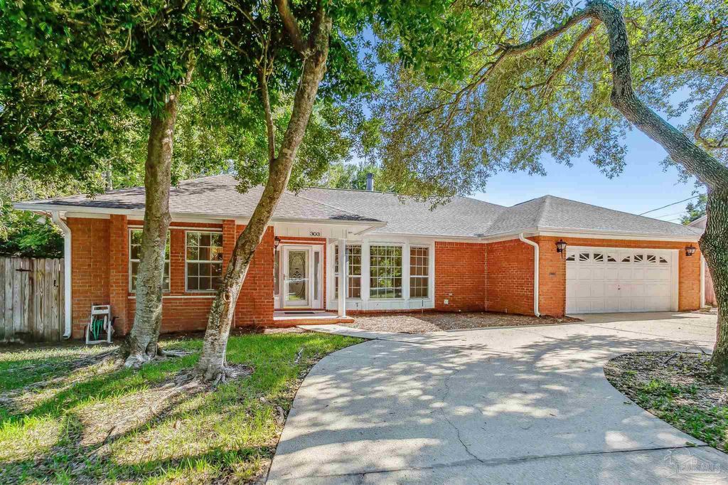 303 Shoreline Dr, Gulf Breeze, FL 32561 Trulia