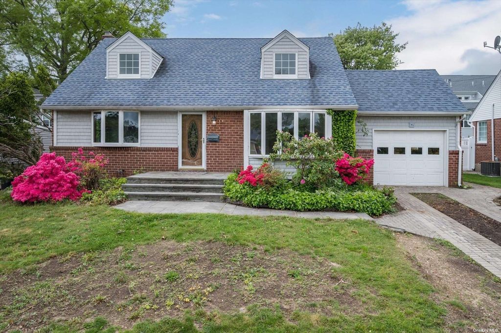 122 Rosalie Drive, East Meadow, NY 11554 Trulia