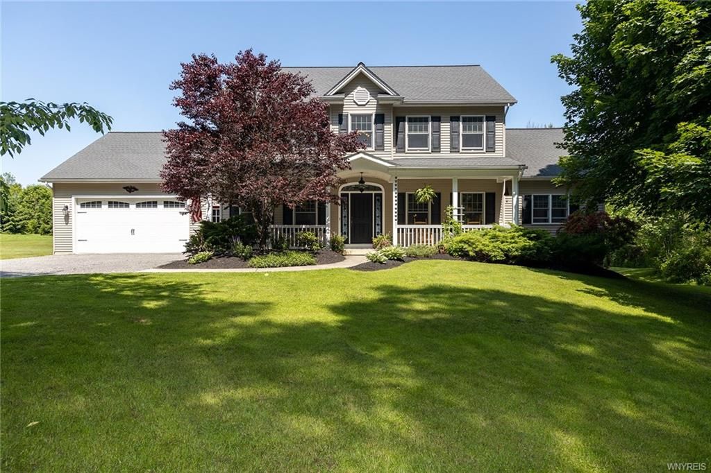 10468 Clarence Center Rd, Clarence, NY 14031 Trulia