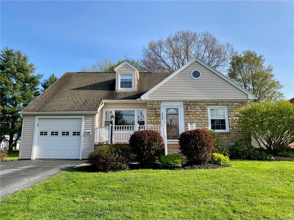 115 Merritt Pl, New Hartford, NY 13413 Trulia