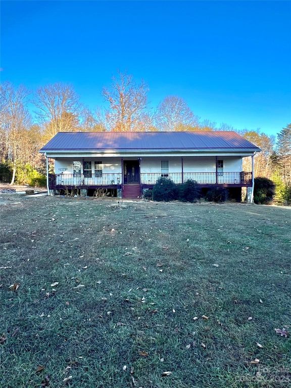 4250 Dennis Dr, Vale, NC 28168 MLS 4075132 Trulia