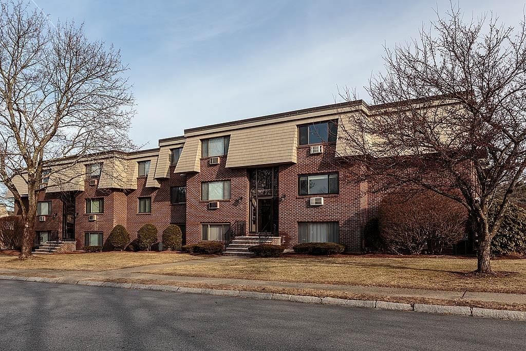 5 Hallmark Gdns 12, Burlington, MA 01803 Trulia