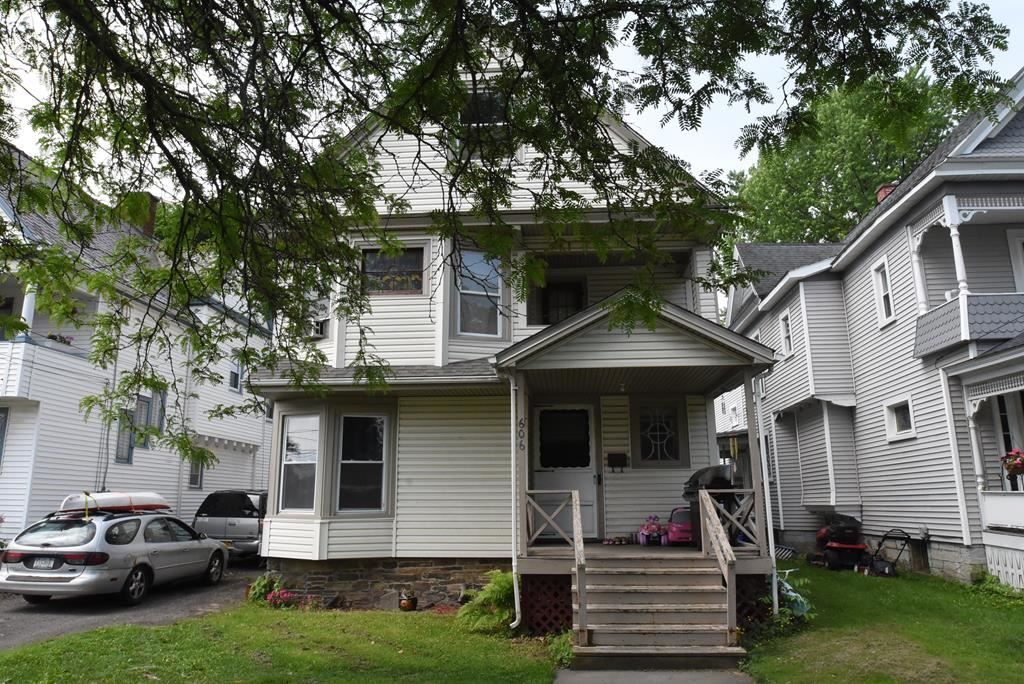 606 Maple Ave, Elmira, NY 14904 Trulia