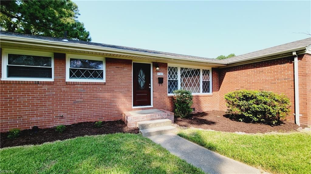 5740 Townley Ave Norfolk Va 23518 Mls 10400900 Trulia