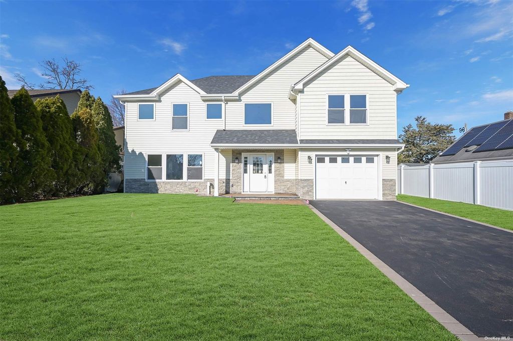 61 Birch Lane, Levittown, NY 11756 Trulia