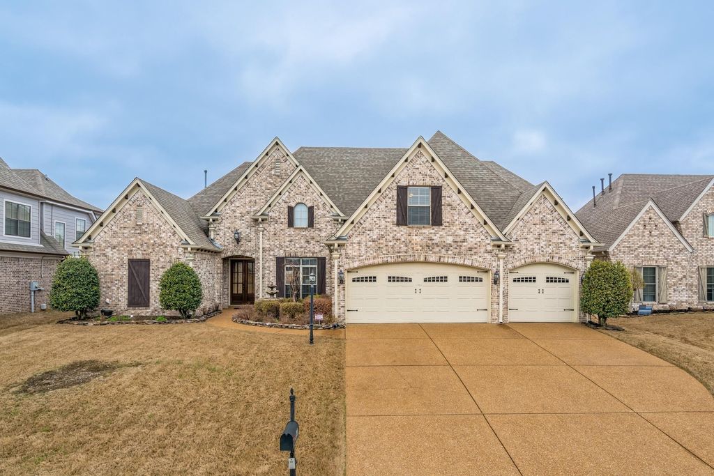 285 Misty Fields Cv #100, Oakland, TN 38060 - See Est. Value, Schools ...
