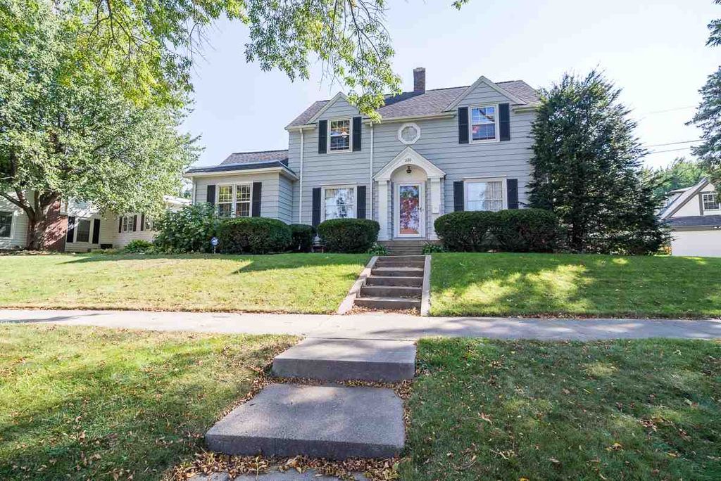 235 Columbia Cir, Waterloo, IA 50701 Trulia