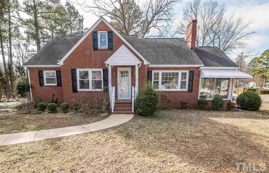 800 Williamsboro St, Oxford, NC 27565 Trulia