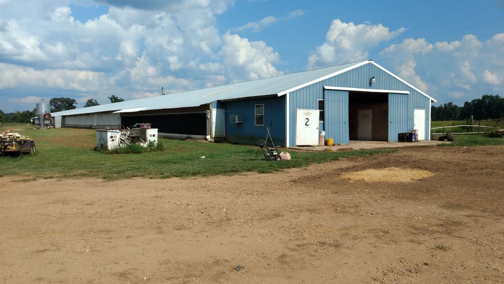 3256 Highway 53, Stamps, AR Studio 6 Photos Trulia