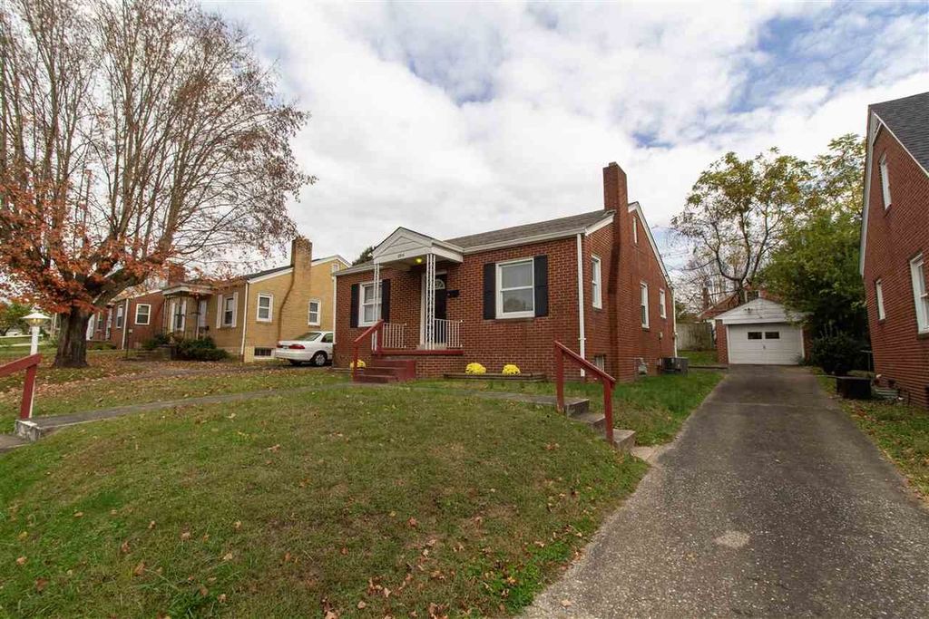 2514 W Euclid Ave, Ashland, KY 41102 Trulia
