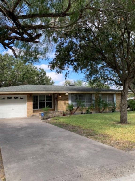 703 E Henderson St, TX 78343 Trulia