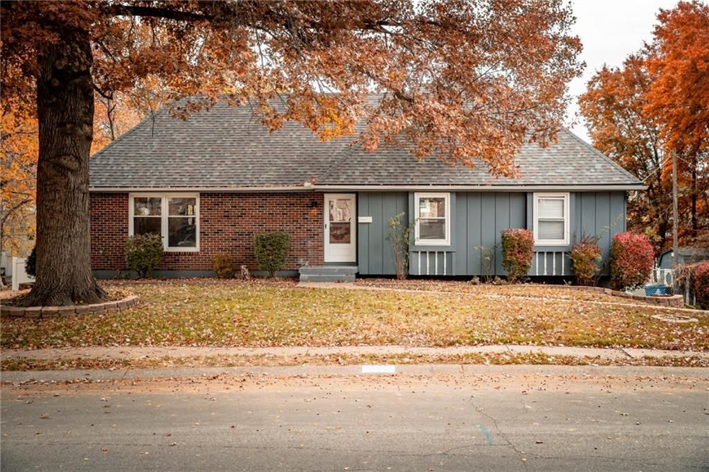 705 N Dakota Dr, Independence, MO 64056 See Est. Value, Schools & More