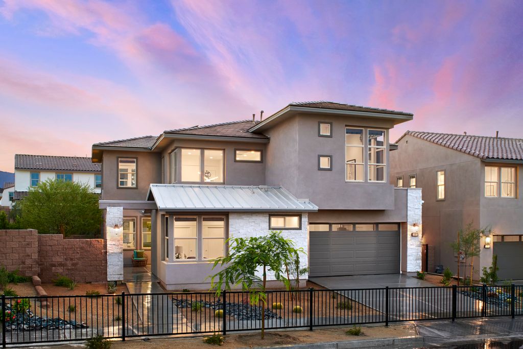 Residence 3 Esprit at University Park Palm Desert, CA Trulia