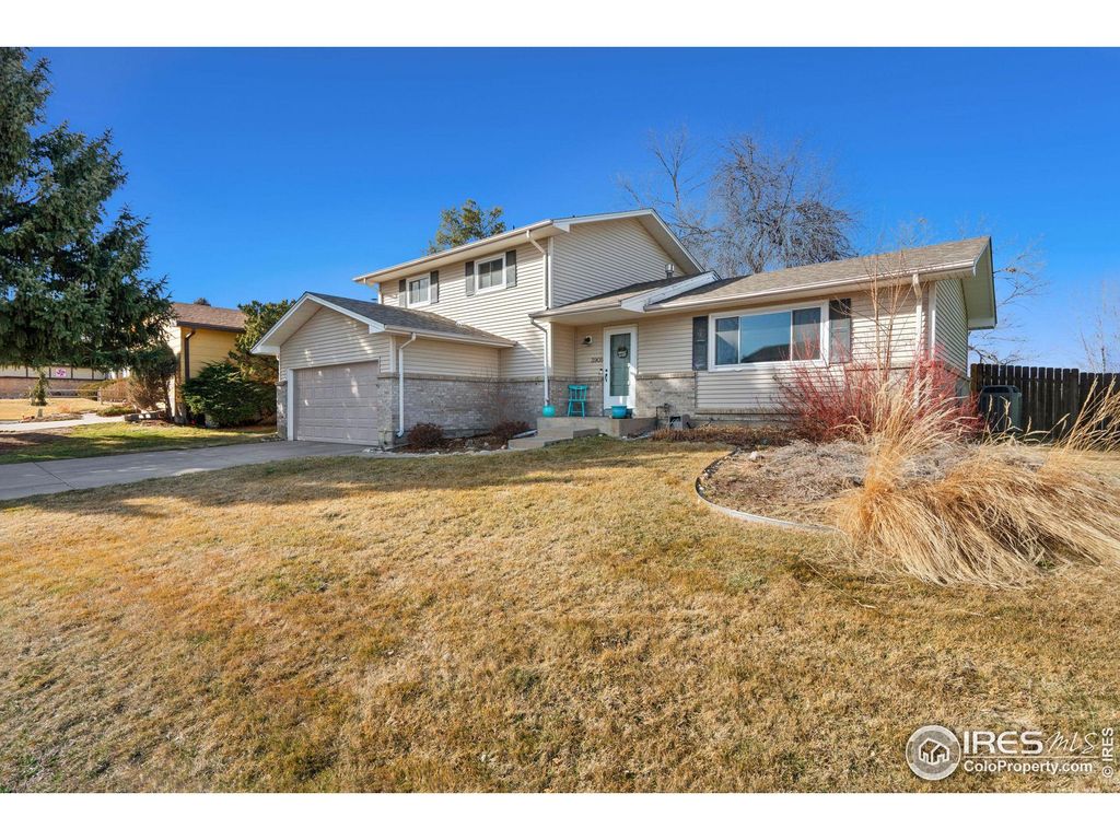 3909 W 13th St, Greeley, CO 80634