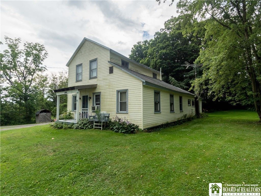 5991 Magnolia Stedman Rd, Ashville, NY 14710 Trulia