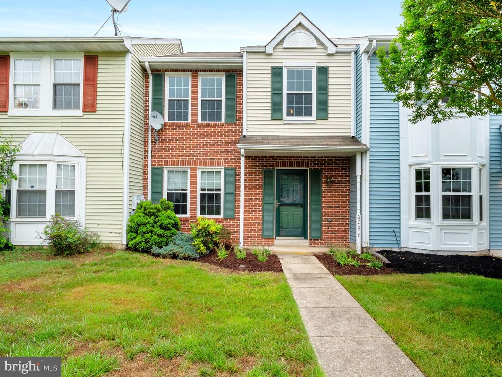 6296 Whistlers Pl, Waldorf, MD 20603