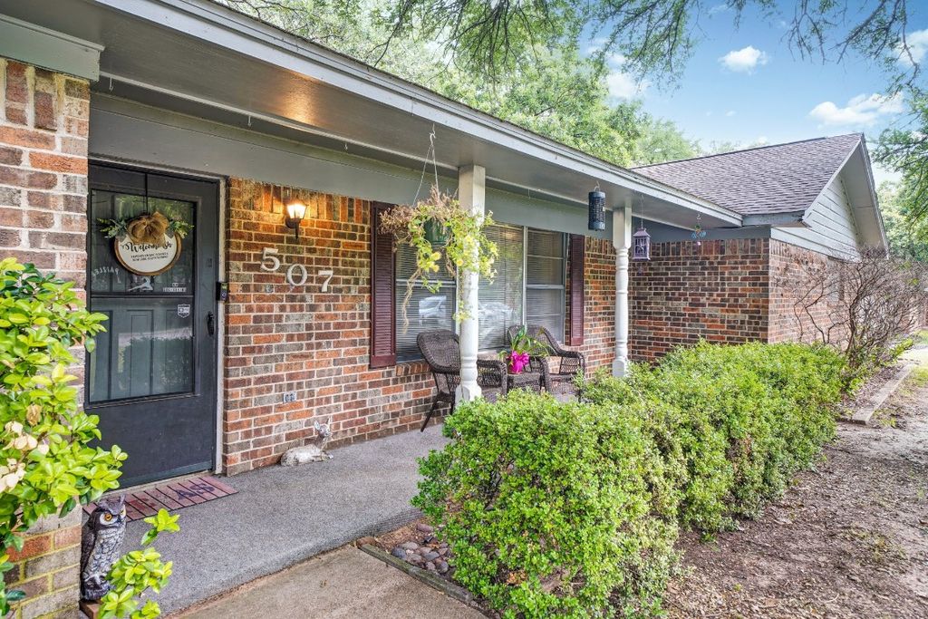 507 Mesquite St, Mineral Wells, TX 76067 Trulia