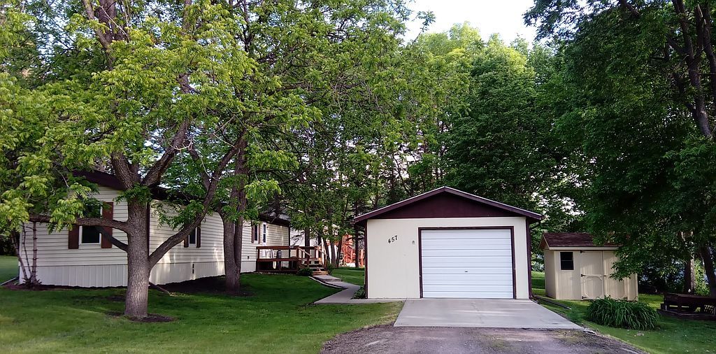 457 Sibley St, Big Stone City, SD 57216 Trulia