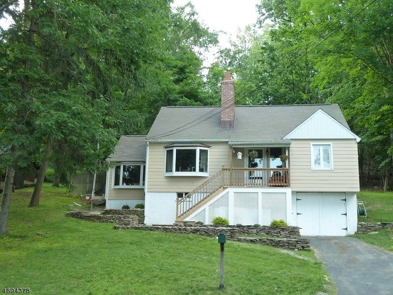 713 W Shore Trl, Sparta, NJ 07871 Trulia