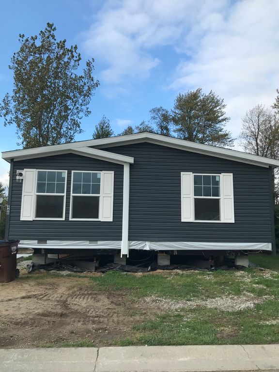 11333 Whittaker Rd #480, Whittaker, MI 48190