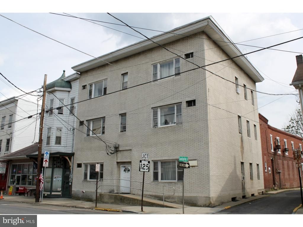 14 E Main St, Tremont, PA 17981 Trulia
