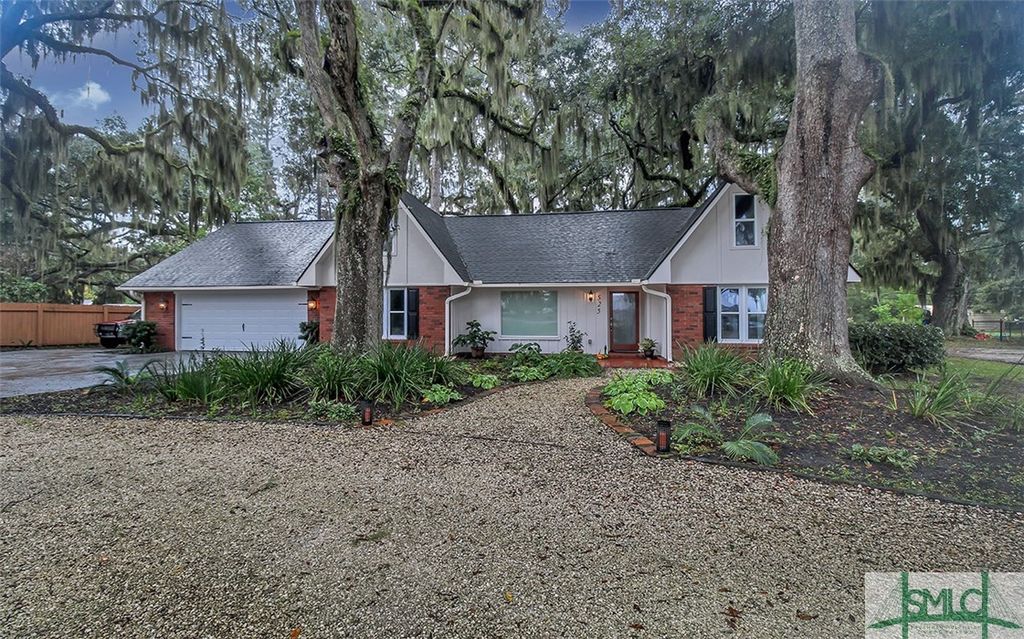 525 Strathy Hall Dr, Richmond Hill, GA 31324 Trulia