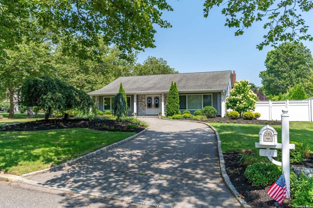 14 Gerri Road, East Northport, NY 11731 Trulia