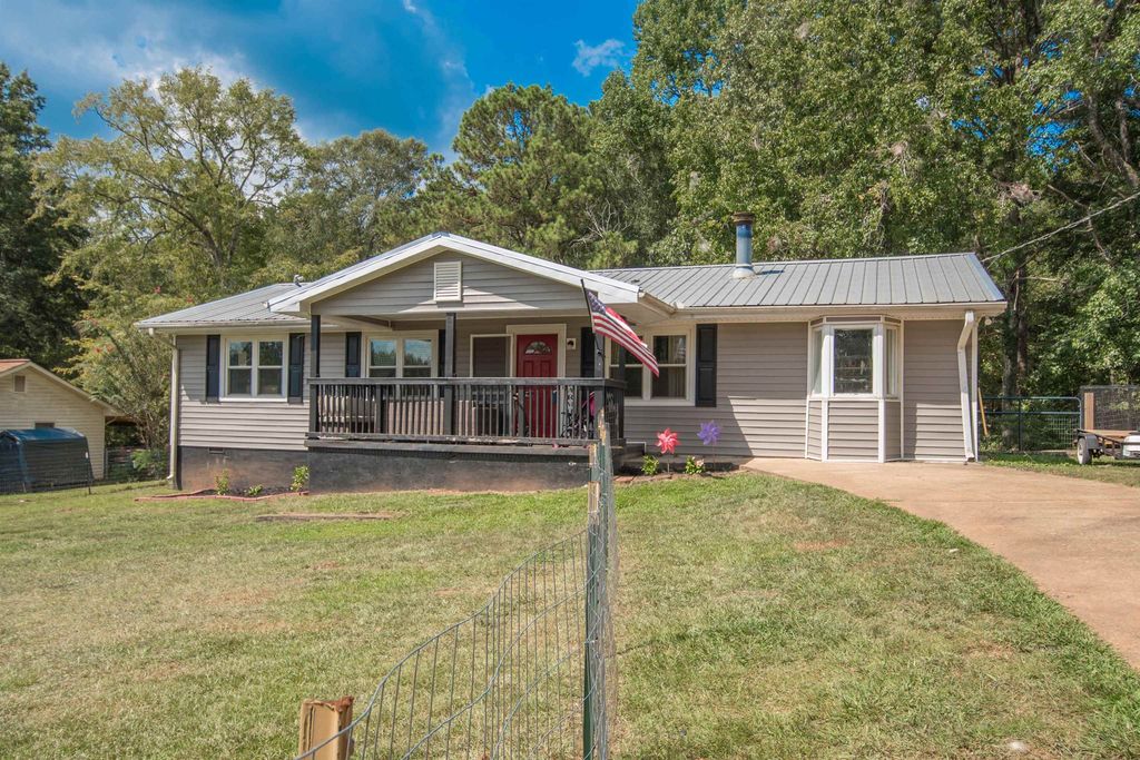 4465 W Ellis Rd, Griffin, GA 30223 Trulia