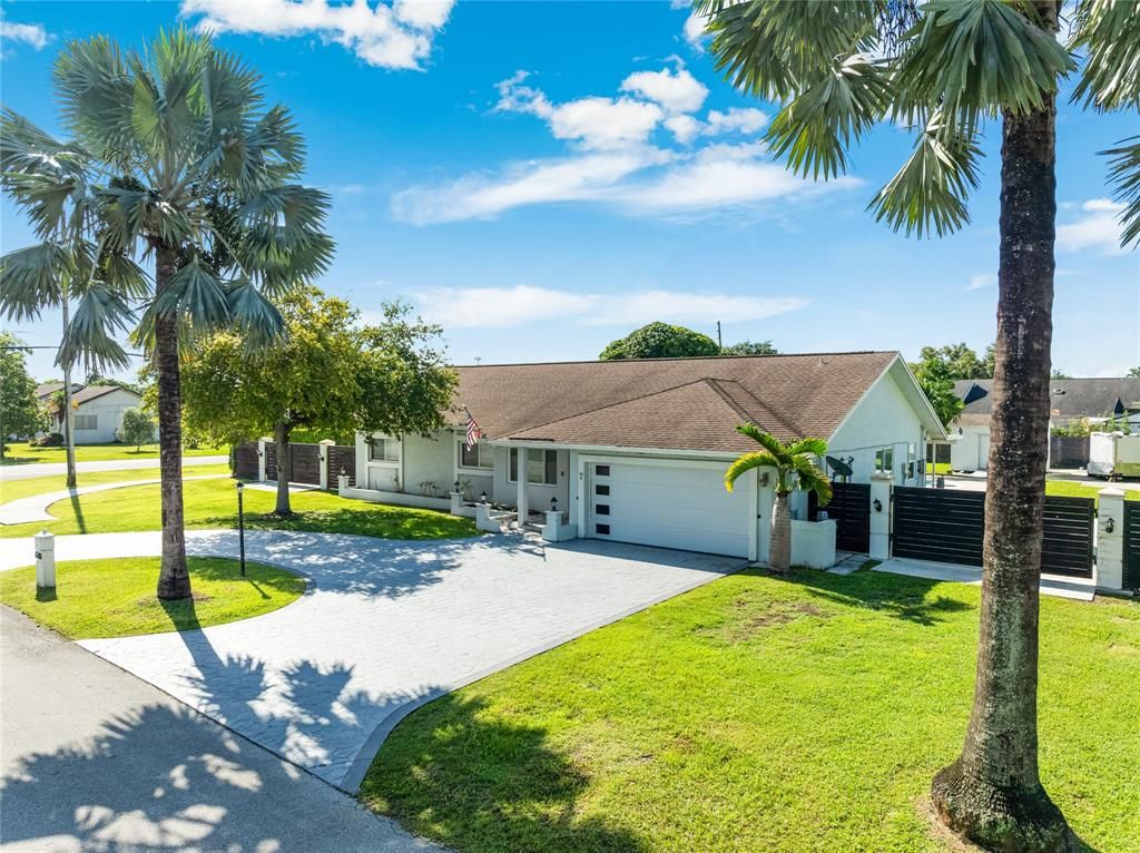 16200 SW 286th St, Homestead, FL 33033