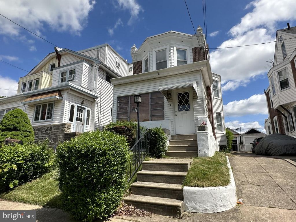 423 Gilham St, Philadelphia, PA 19111 Trulia