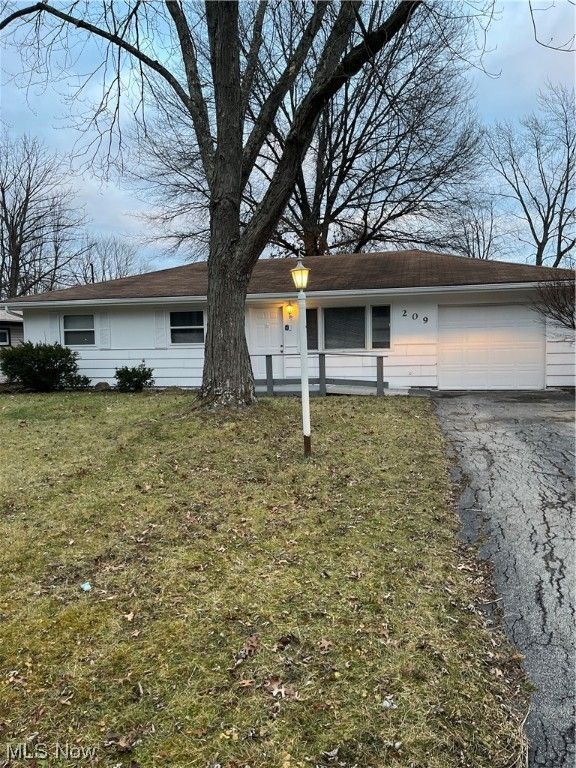 209 N Yorkshire Blvd, Youngstown, OH 44515 Trulia