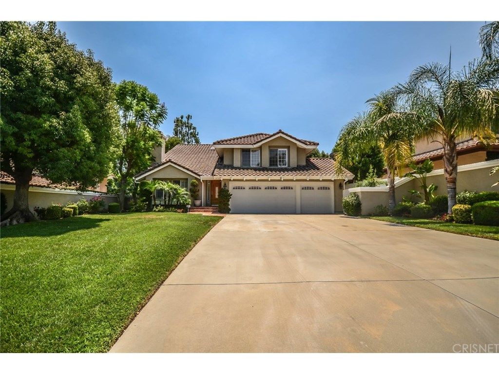 24762 Via Pradera, Calabasas, CA 91302 Trulia