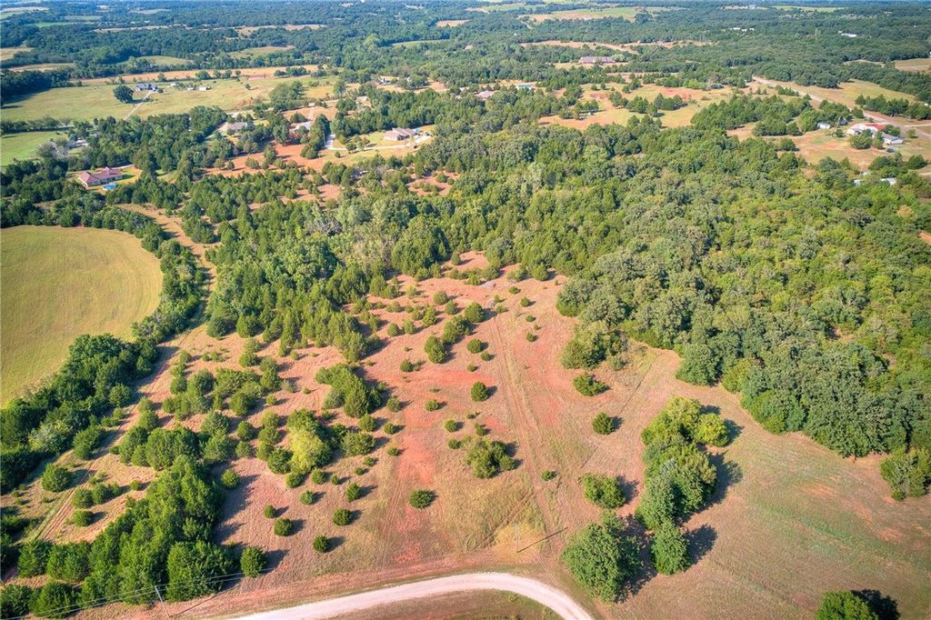 21515 N Triple X Rd 13, Luther, OK 73054 Trulia