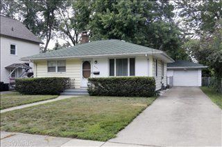 246 Hunter St, Battle Creek, MI 49017