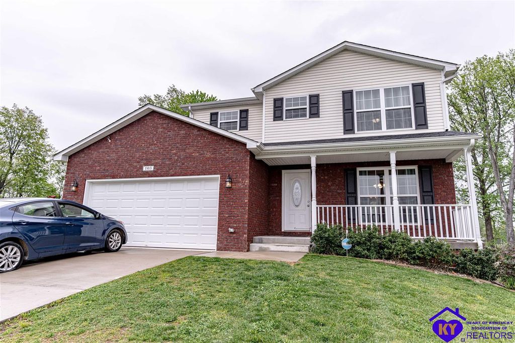 103 Clair Ct, Elizabethtown, KY 42701 Trulia