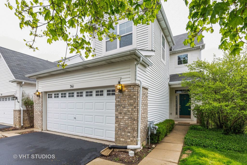 361 Hickory Ln, South Elgin, IL 60177 Trulia
