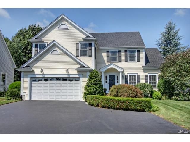 249 Mailands Rd, Fairfield, CT 06824
