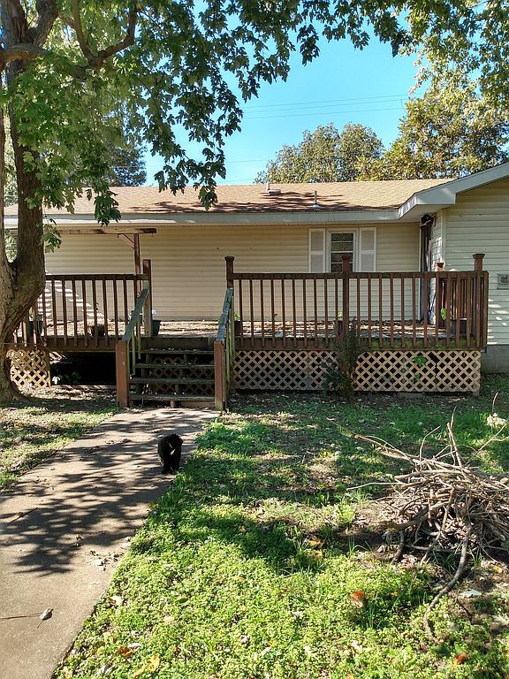 607 Millar Ave, East Prairie, MO 63845 Trulia