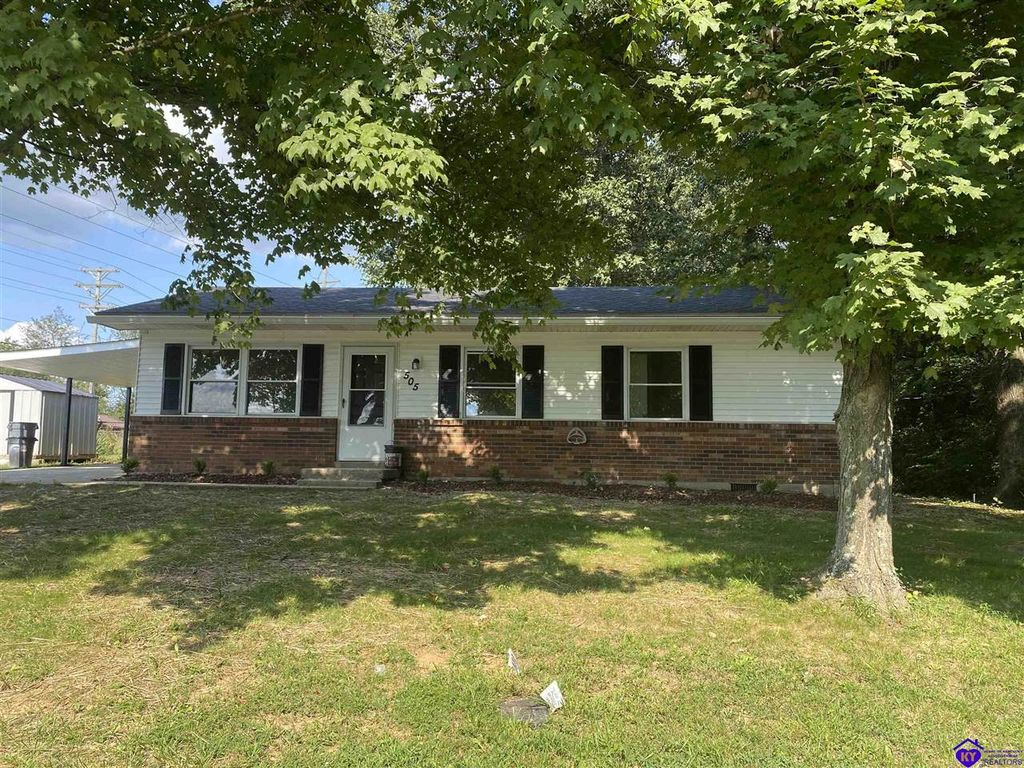 505 Stanford Dr, Elizabethtown, KY 42701