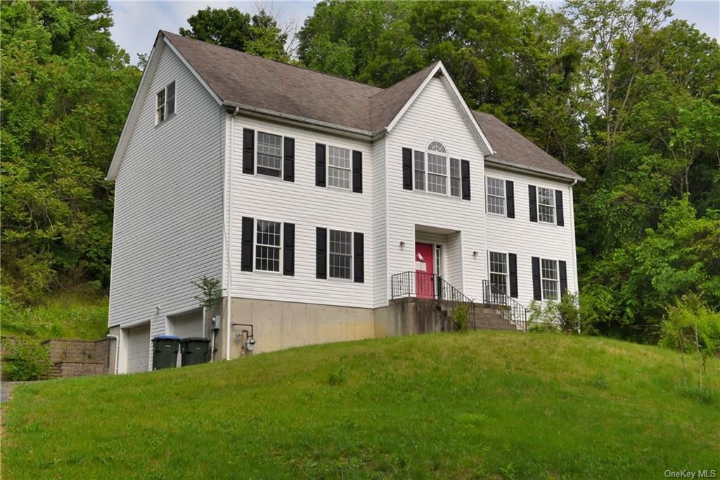 81 Hambletonian Avenue, Chester, NY 10918 See Estimated Value