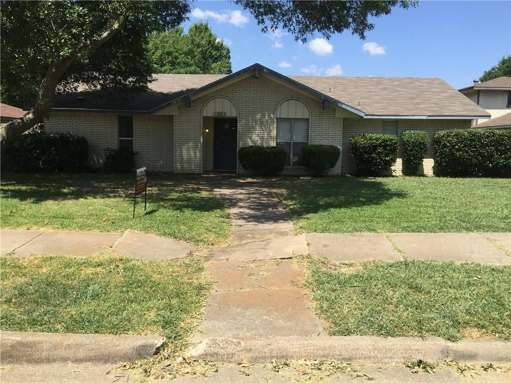 1031 Willow Creek Dr, Lancaster, TX 75146 | Trulia