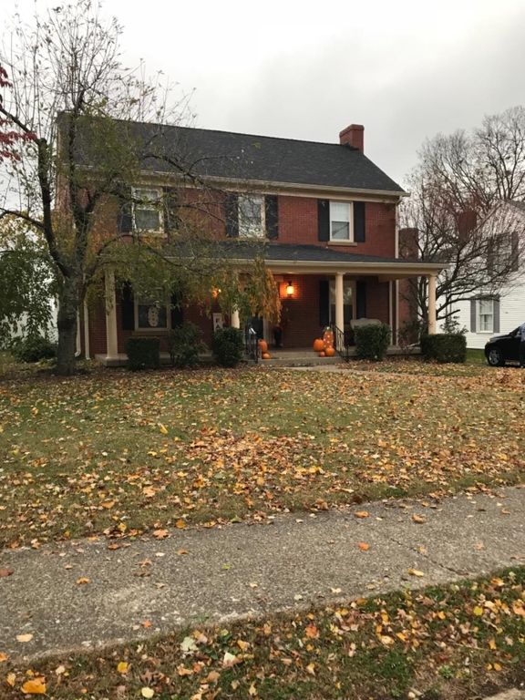 214 W Main St, Owingsville, KY 40360 Trulia