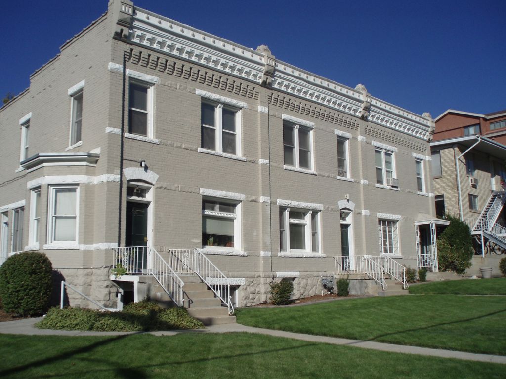 135 E 3rd Ave, Salt Lake City, UT 84103