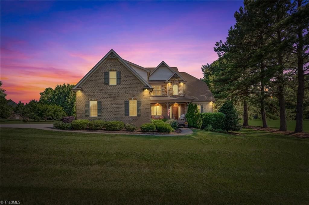 5300 Red Fox Dr, Oak Ridge, NC 27310 Trulia