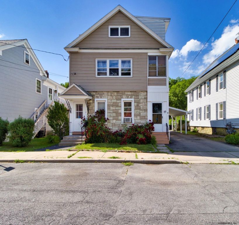 26 Albert St, Amsterdam, NY 12010 Trulia