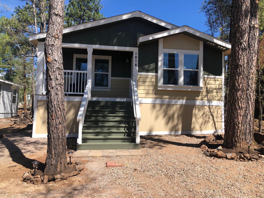 1070 E Cougar St, Munds Park, AZ 86017 Trulia